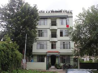 Agoda.com Nepal Apartments & Hotels