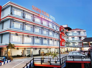 Agoda.com Indonesia Apartments & Hotels