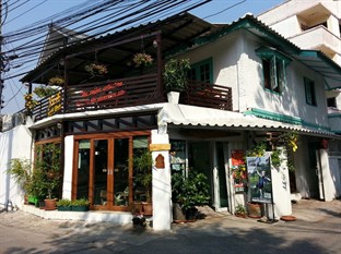 Agoda.com Thailand Apartments & Hotels