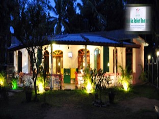 Agoda.com Sri Lanka Apartments & Hotels