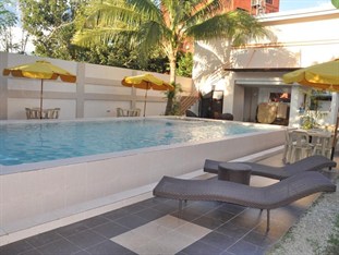 Agoda.com Philippines Apartments & Hotels