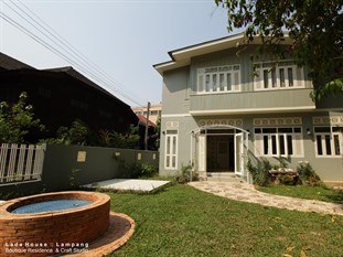 Agoda.com Thailand Apartments & Hotels