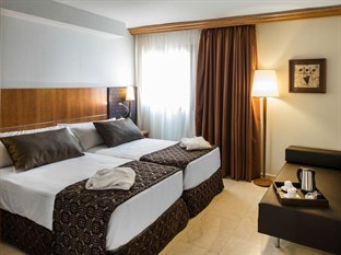 Agoda.com Spain Apartments & Hotels