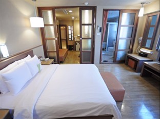 Agoda.com Taiwan Apartments & Hotels