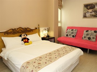 Agoda.com Taiwan Apartments & Hotels