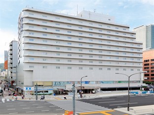 Agoda.com Japan Apartments & Hotels