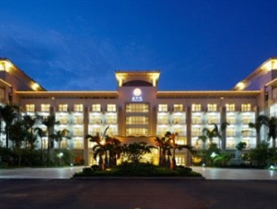 Agoda.com China Apartments & Hotels