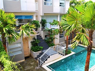 Agoda.com Indonesia Apartments & Hotels