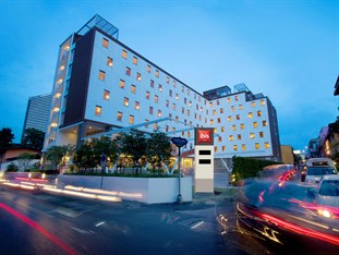 Agoda.com Thailand Apartments & Hotels