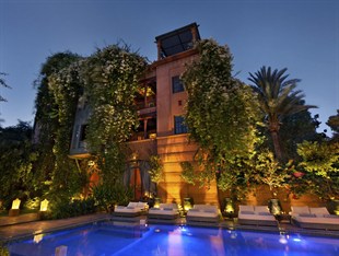 Agoda.com Morocco Apartments & Hotels