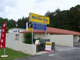 Agoda.com New Zealand Apartments & Hotels