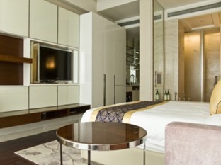 Agoda.com China Apartments & Hotels