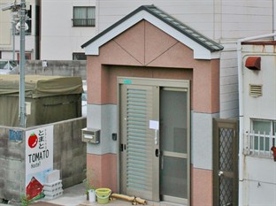 Agoda.com Japan Apartments & Hotels