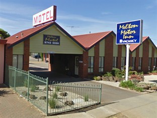 Agoda.com Australia Apartments & Hotels