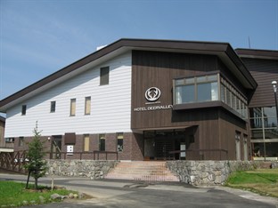 Agoda.com Japan Apartments & Hotels