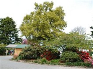 Agoda.com New Zealand Apartments & Hotels