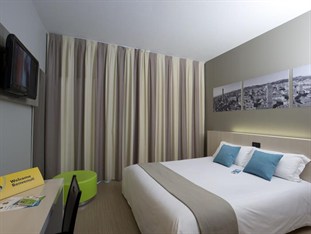 Agoda.com Italy Apartments & Hotels