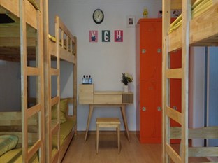 Agoda.com South Korea Apartments & Hotels