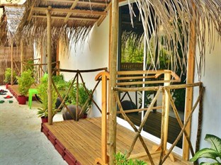 Agoda.com Maldives Apartments & Hotels