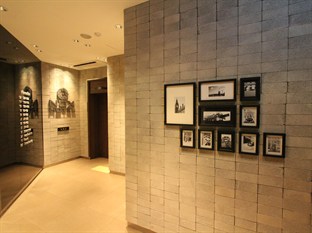 Agoda.com South Korea Apartments & Hotels