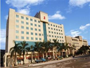 Agoda.com China Apartments & Hotels