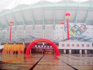 Agoda.com China Apartments & Hotels