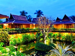 Agoda.com Cambodia Apartments & Hotels