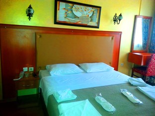 Agoda.com Turkey Apartments & Hotels