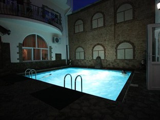 Agoda.com Russia Apartments & Hotels