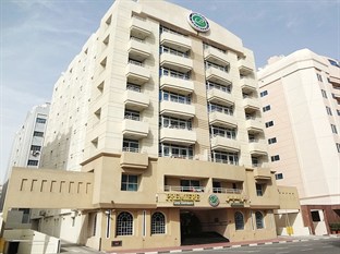 Agoda.com United Arab Emirates Apartments & Hotels