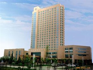 Agoda.com China Apartments & Hotels