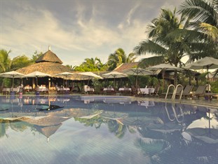 Agoda.com Vietnam Apartments & Hotels  