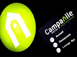 Agoda.com Apartments & Hotels France 