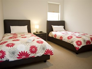Agoda.com Australia Apartments & Hotels