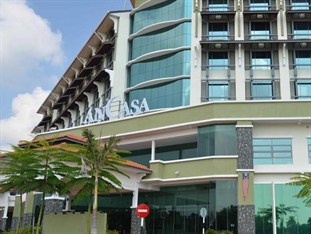 Agoda.com Malaysia Apartments & Hotels