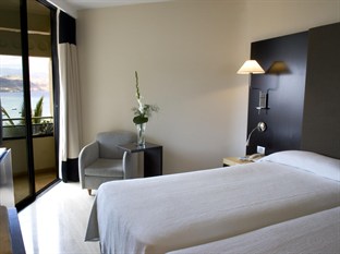 Agoda.com Spain Apartments & Hotels