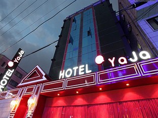 Agoda.com South Korea Apartments & Hotels