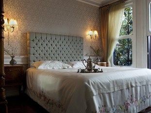 Agoda.com Turkey Apartments & Hotels