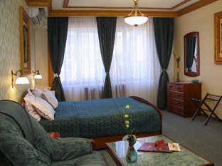 Agoda.com Romania Apartments & Hotels