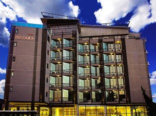 Agoda.com Thailand Apartments & Hotels