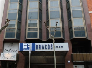 Agoda.com Spain Apartments & Hotels