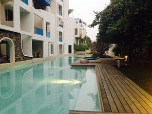 Agoda.com Thailand Apartments & Hotels