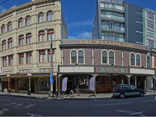 Agoda.com New Zealand Apartments & Hotels