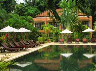 Agoda.com Thailand Apartments & Hotels