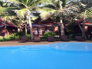 Agoda.com Thailand Apartments & Hotels