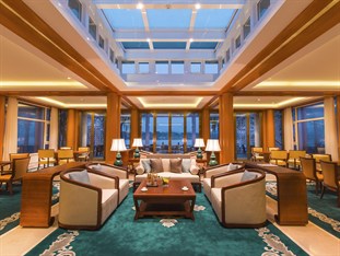 Agoda.com China Apartments & Hotels