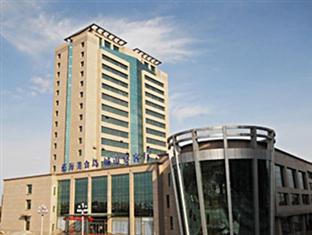 Agoda.com China Apartments & Hotels