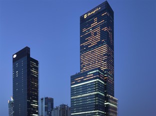 Agoda.com China Apartments & Hotels