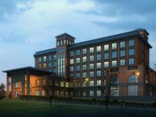 Agoda.com China Apartments & Hotels