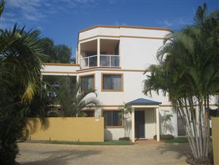 Agoda.com Australia Apartments & Hotels